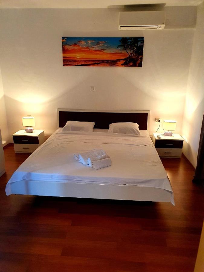 Apartmani Desnica Krusevo  Екстер'єр фото