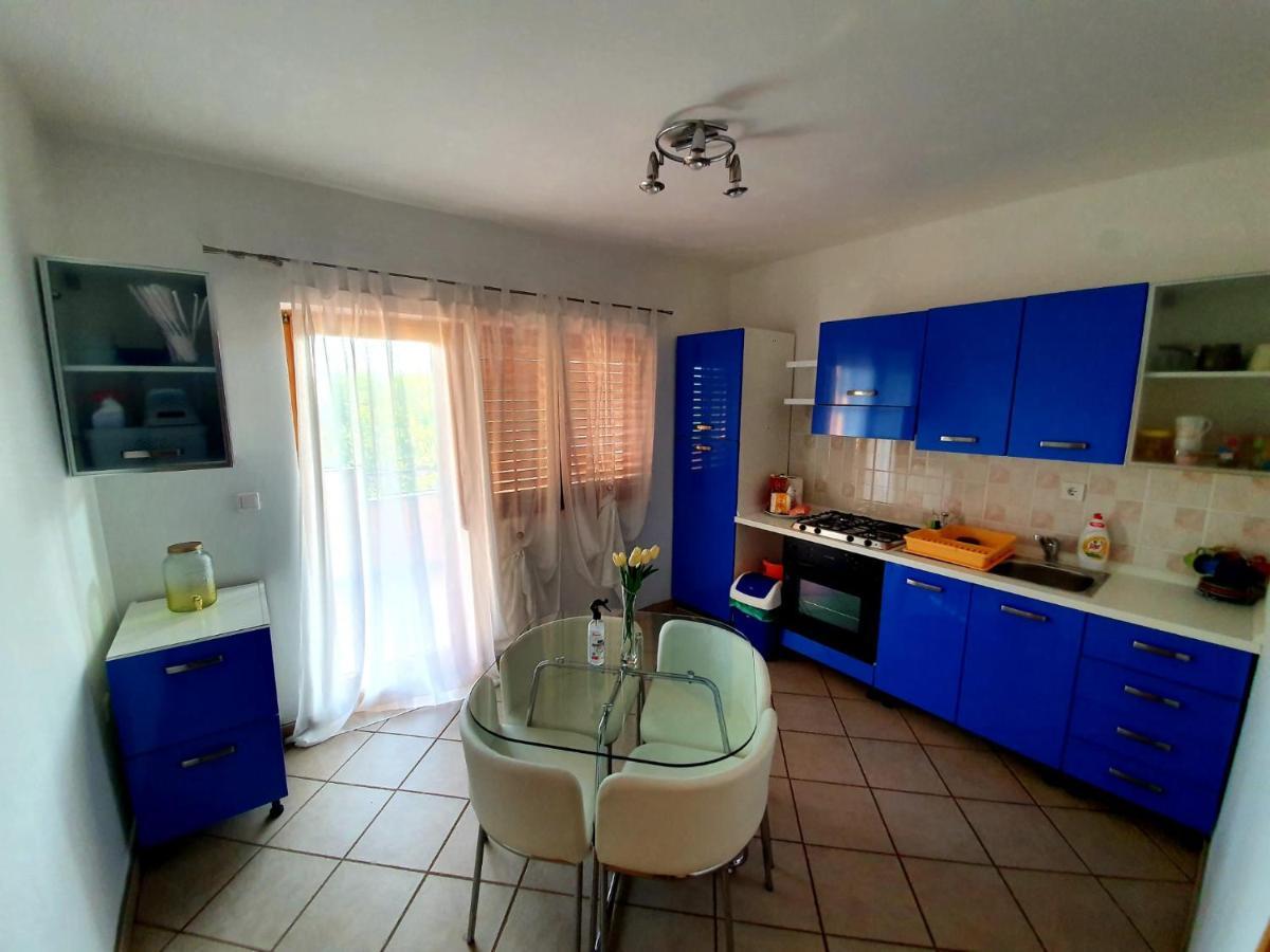 Apartmani Desnica Krusevo  Екстер'єр фото