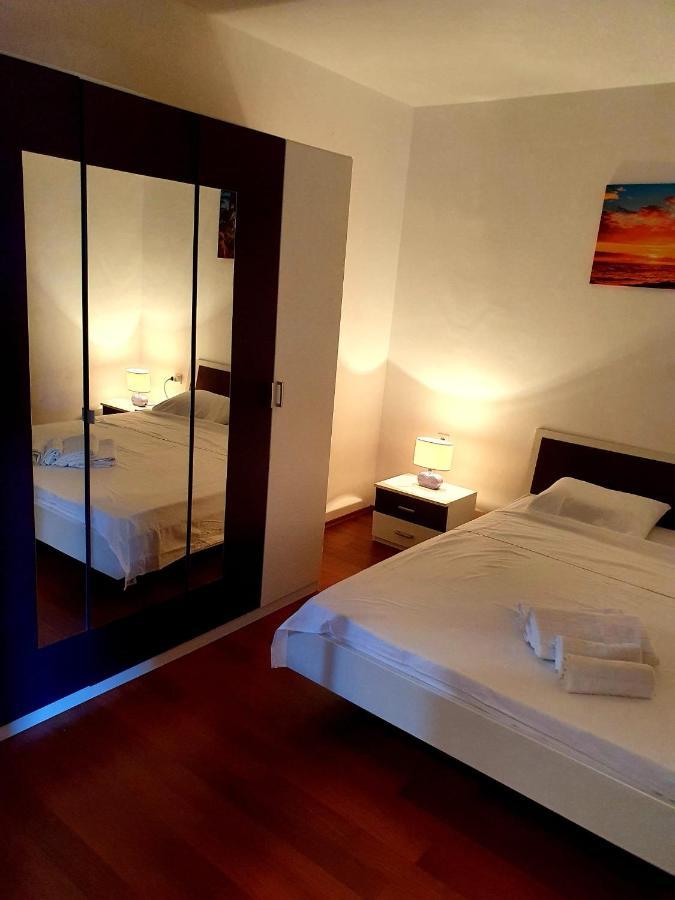 Apartmani Desnica Krusevo  Екстер'єр фото