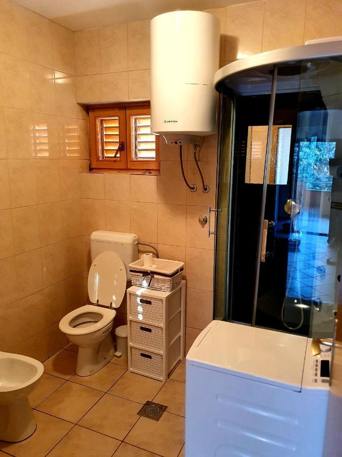 Apartmani Desnica Krusevo  Екстер'єр фото