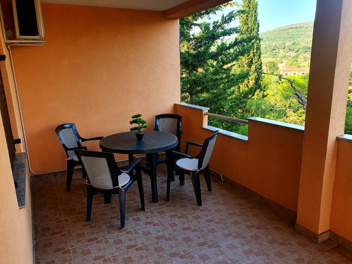 Apartmani Desnica Krusevo  Екстер'єр фото
