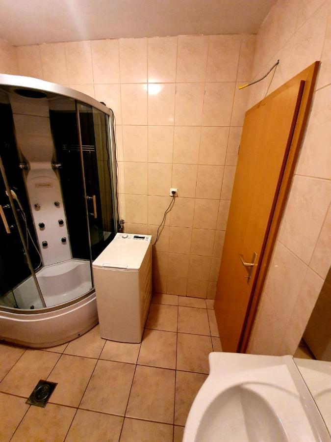 Apartmani Desnica Krusevo  Екстер'єр фото