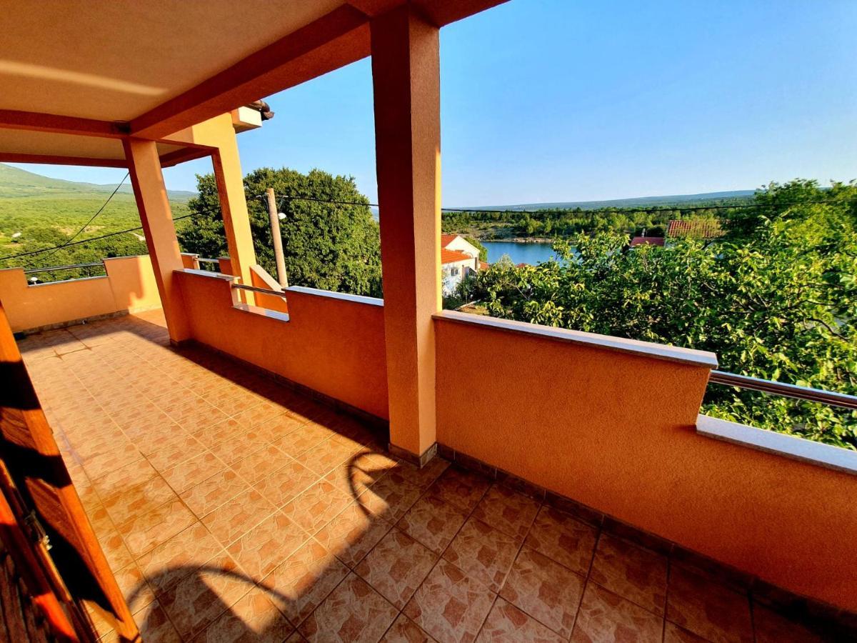 Apartmani Desnica Krusevo  Екстер'єр фото