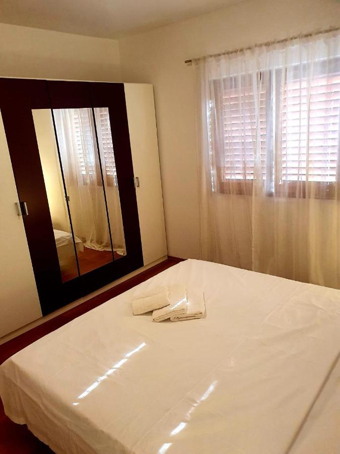 Apartmani Desnica Krusevo  Екстер'єр фото