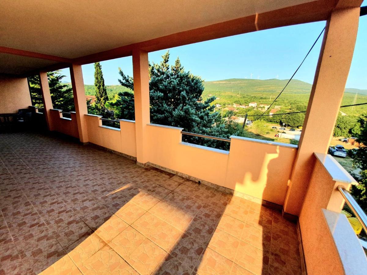 Apartmani Desnica Krusevo  Екстер'єр фото