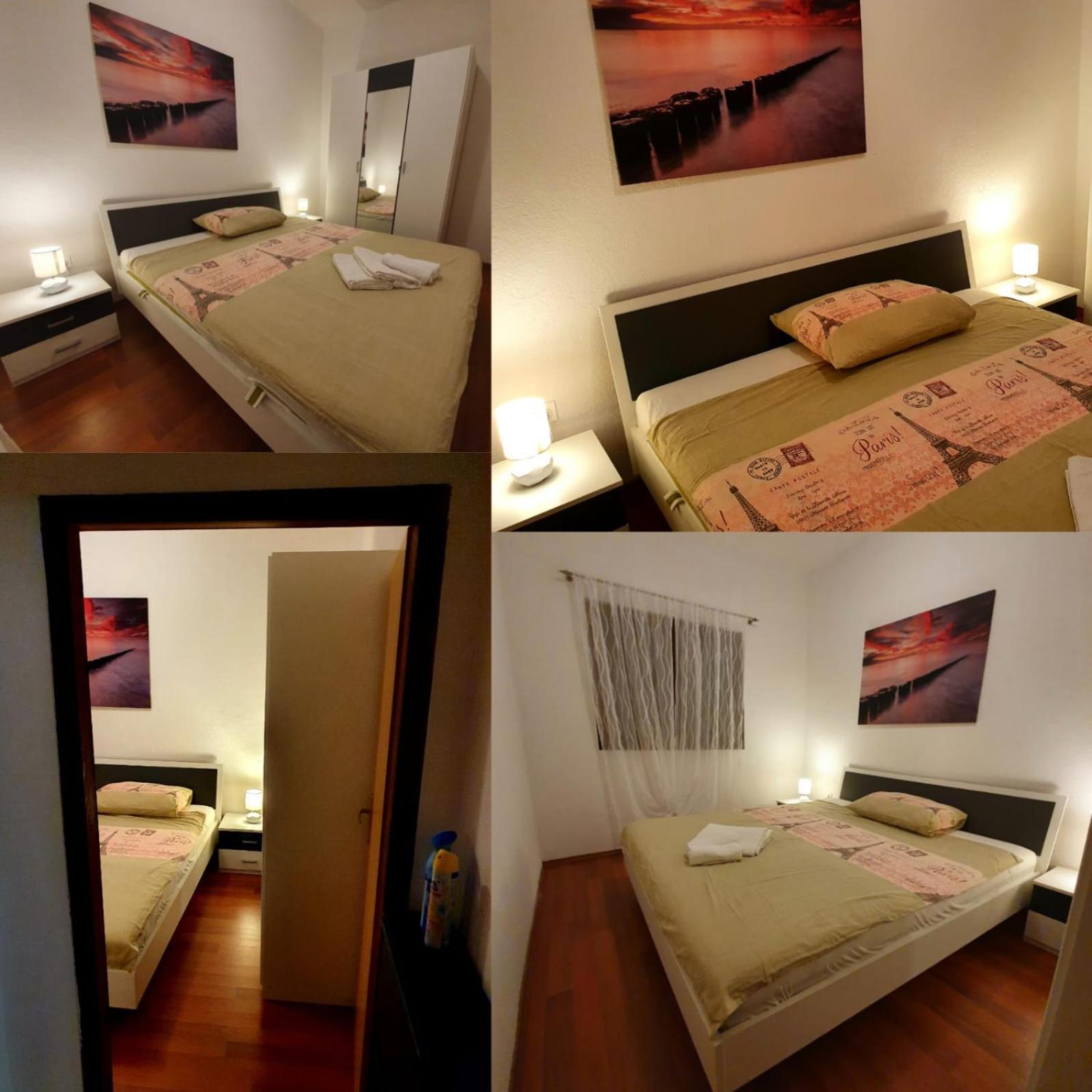 Apartmani Desnica Krusevo  Екстер'єр фото